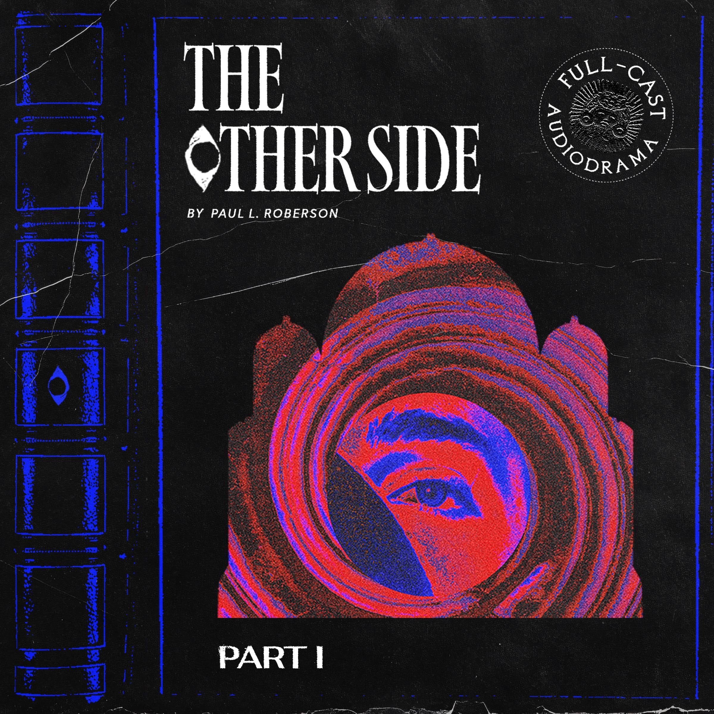 Cover art for The Other Side