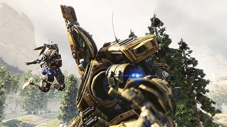 Titanfall 2 Deluxe Edition - PlayStation 4