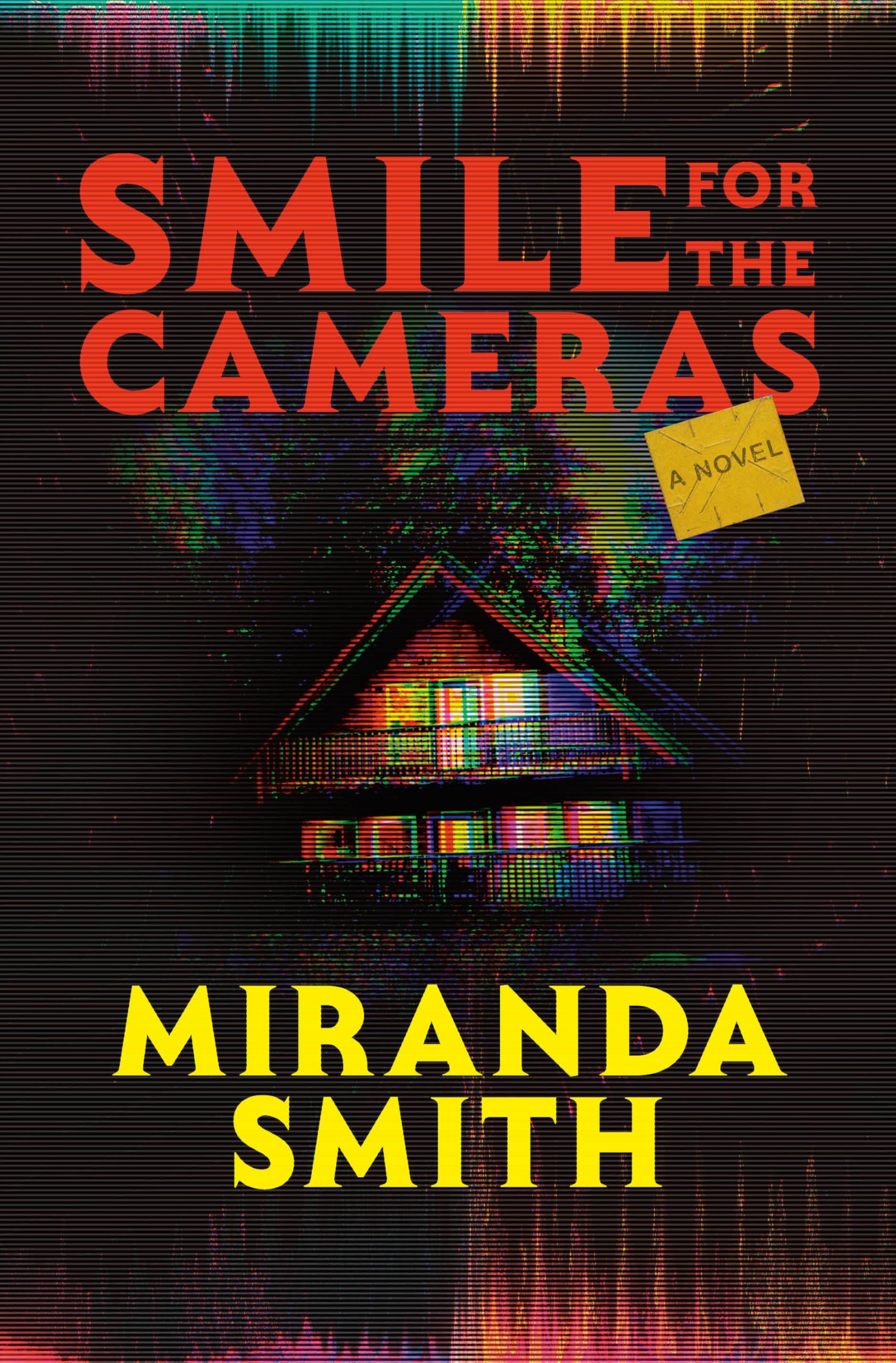 Buy Smile for the Cameras: A Novel — BookShops.in