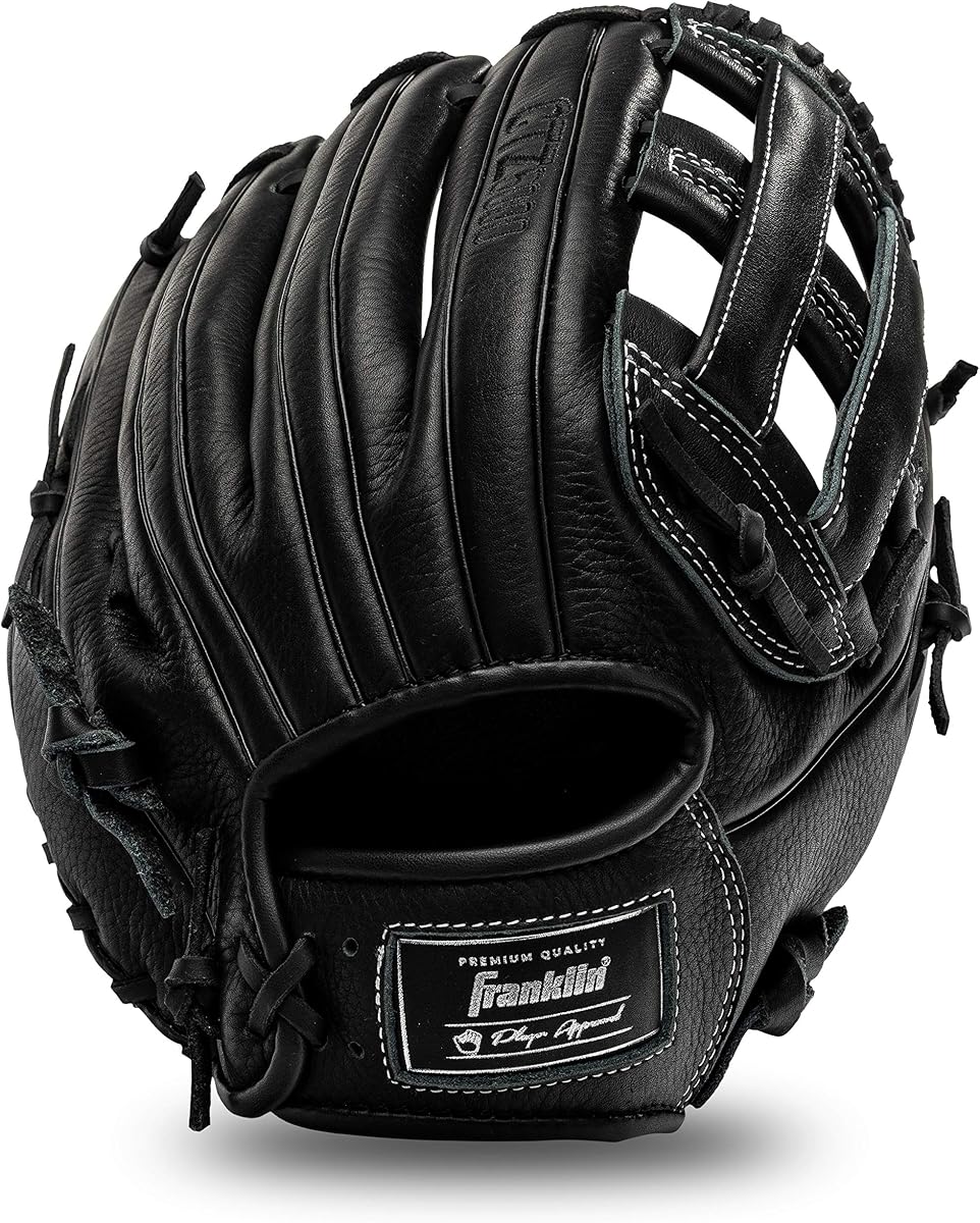 Guante de campo de béisbol Franklin Sports CTZ5000
