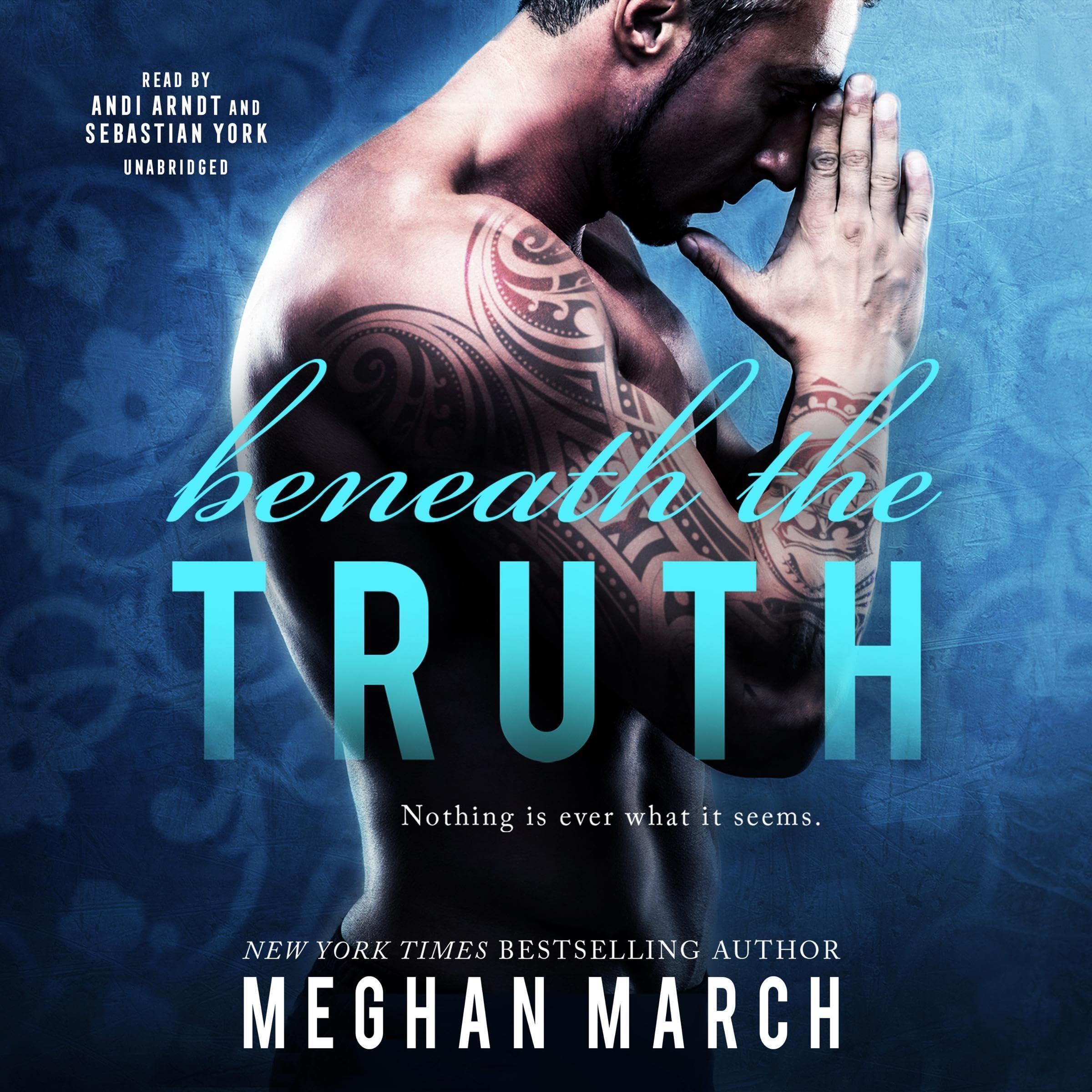 Cover art for Beneath the Truth