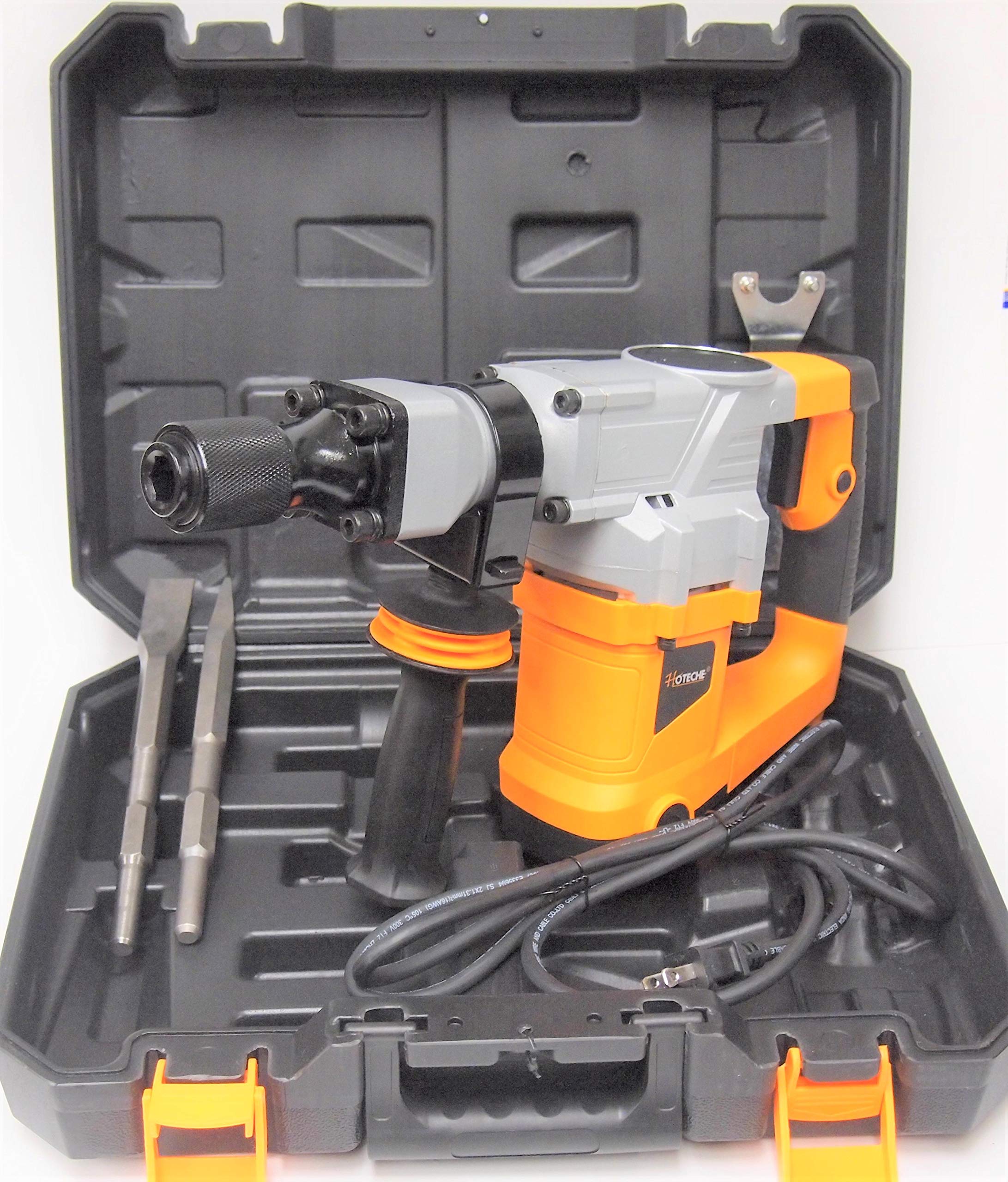 Heavy Duty Demolition Jack Hammer 