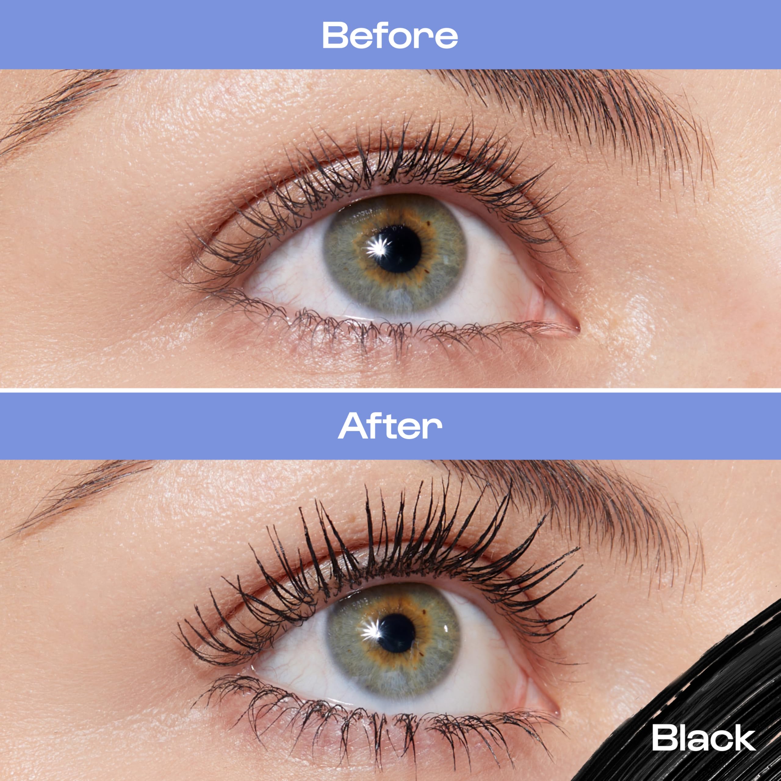 Alleyoop Go the Distance Tubing Mascara for Length and Definition
