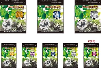 Amazon | プロシジョンマックス(Precision Max) プレシジョン