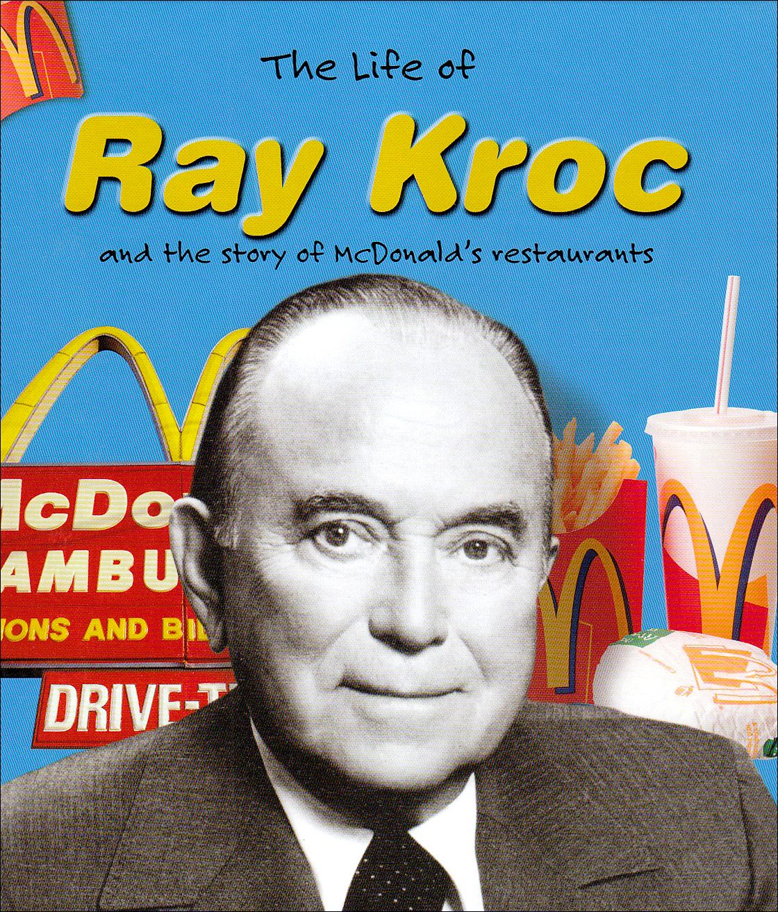 Ray Kroc