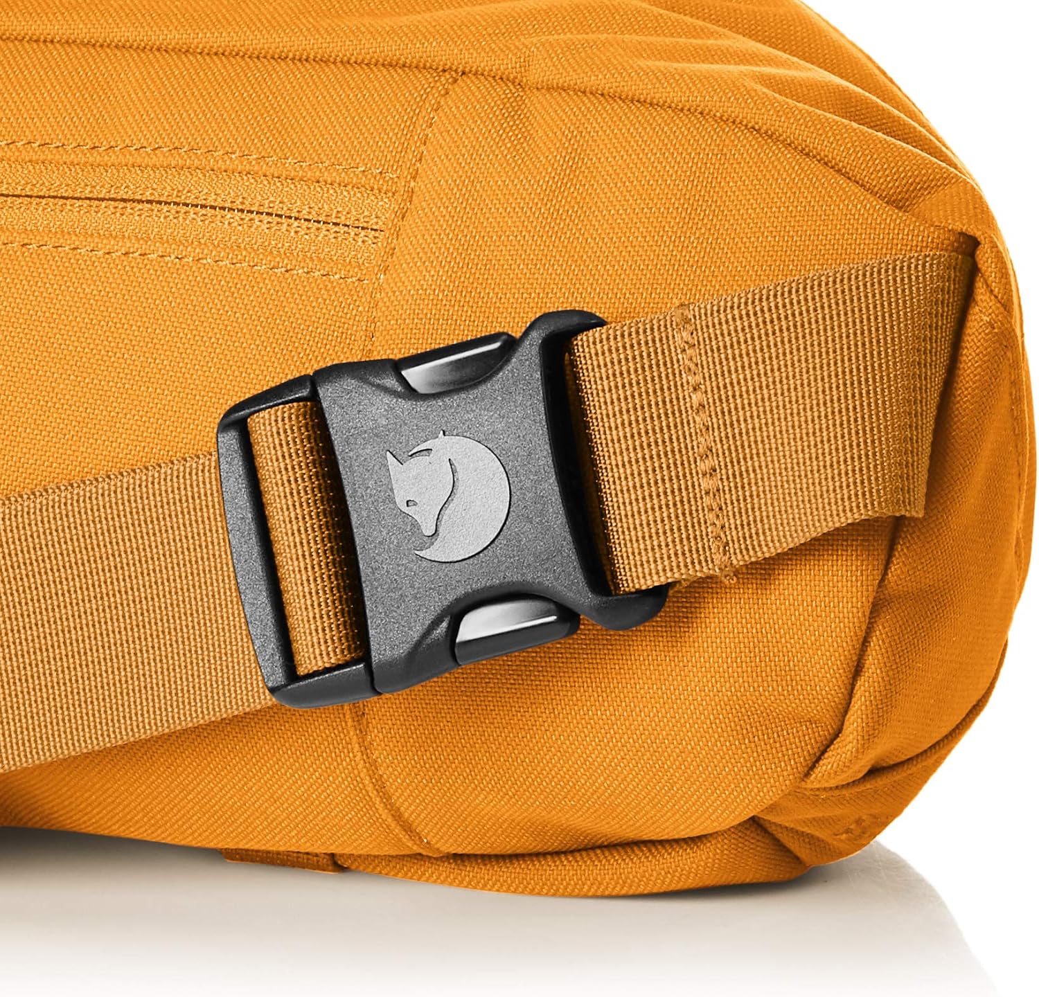 Fjallraven - Ulvo Hip Pack Large, Waterproof Fanny Pack for Everyday Use and Travel, Dark Navy : Clothing, Shoes & Jewelry