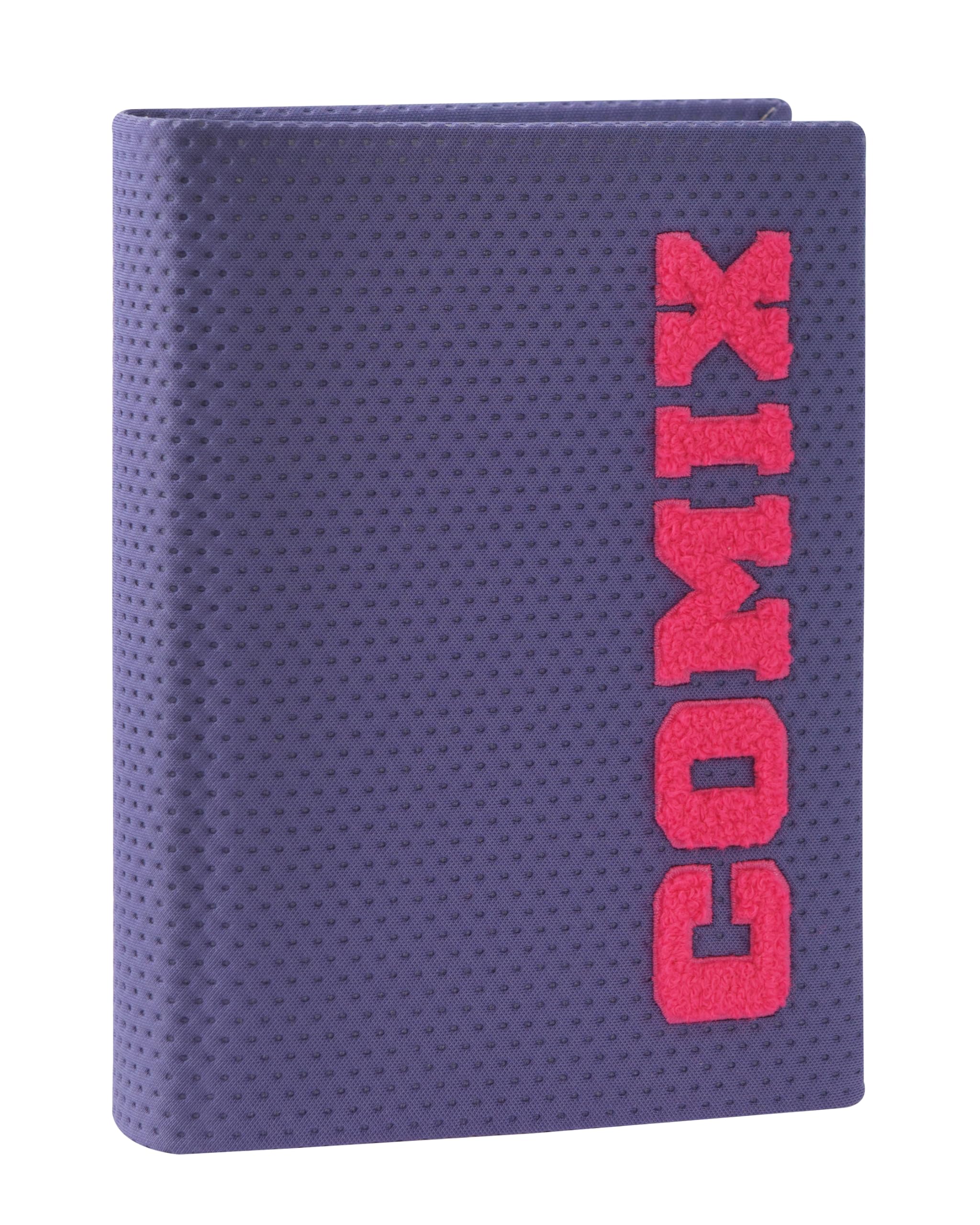COMIX Special 2024-2025 16-Month Daily Diary for Boys and Girls with Hardcover 576 Coloured Pages and Cute Stickers