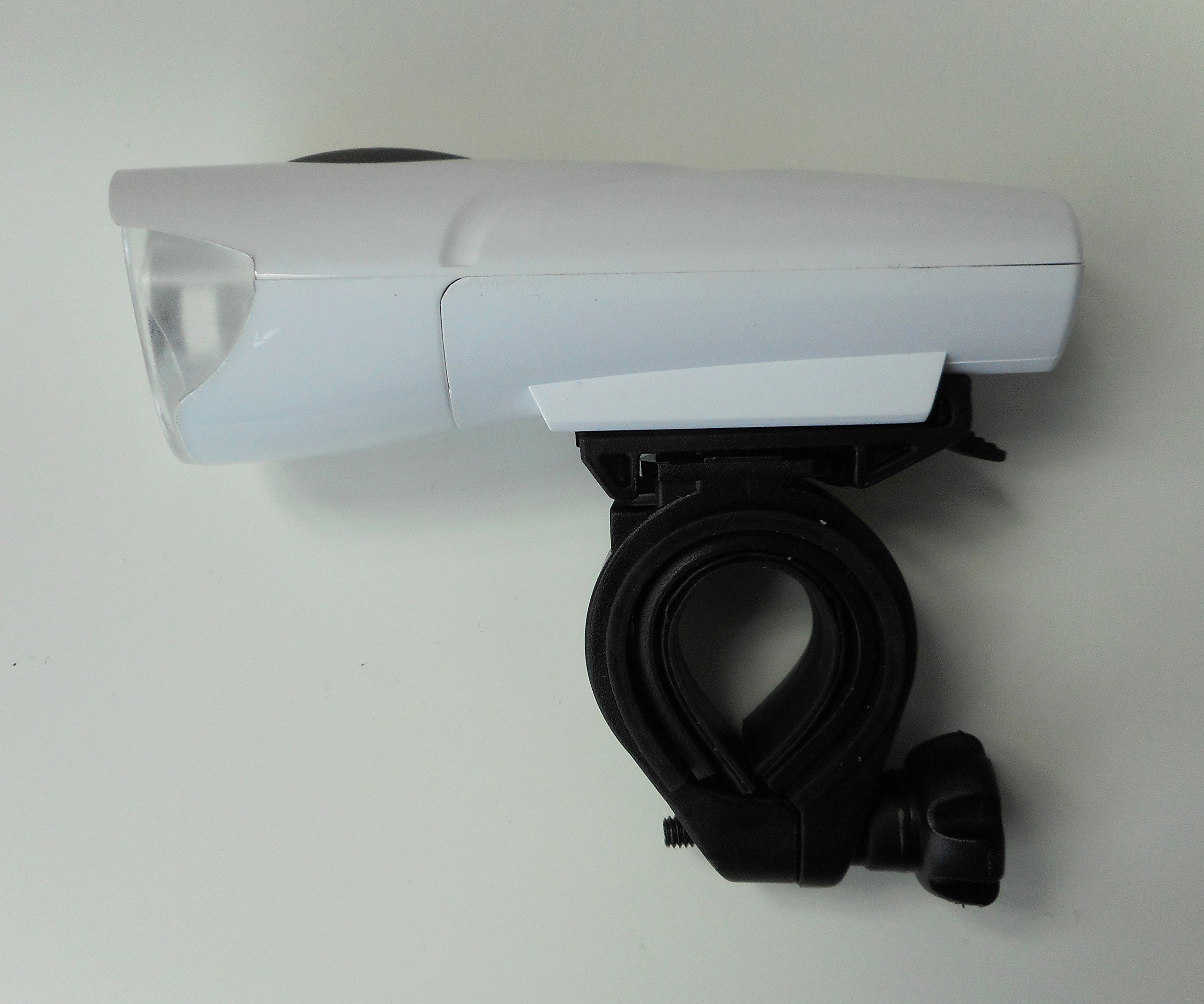 Amazon | 自転車 ライト これいいね 前照灯1LEDライト ホワイト 44622