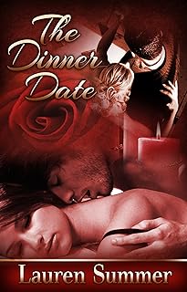 The Dinner Date (Erotic Romance)