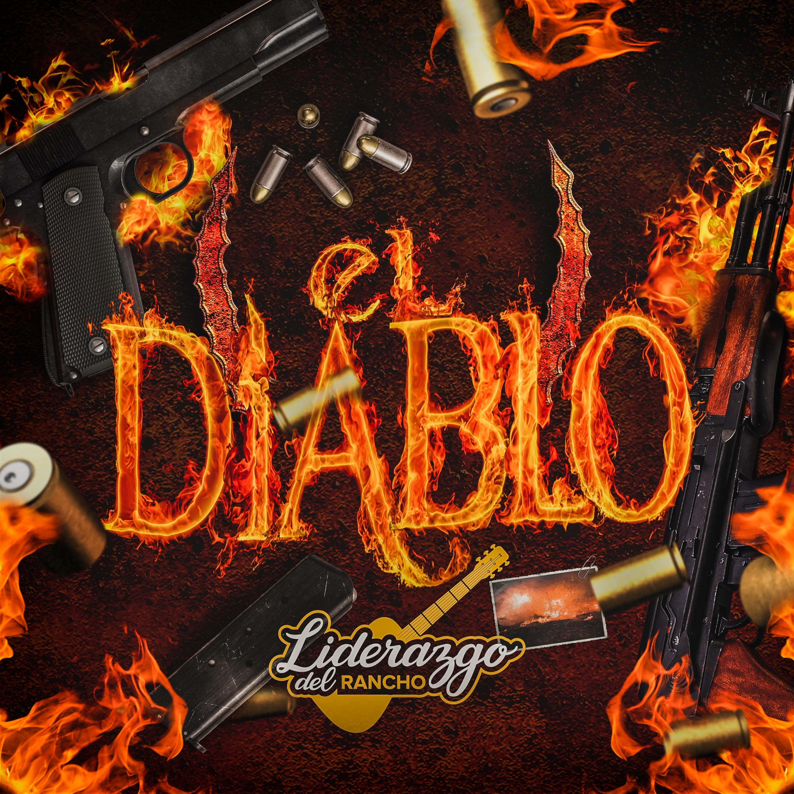 Liderazgo del Rancho