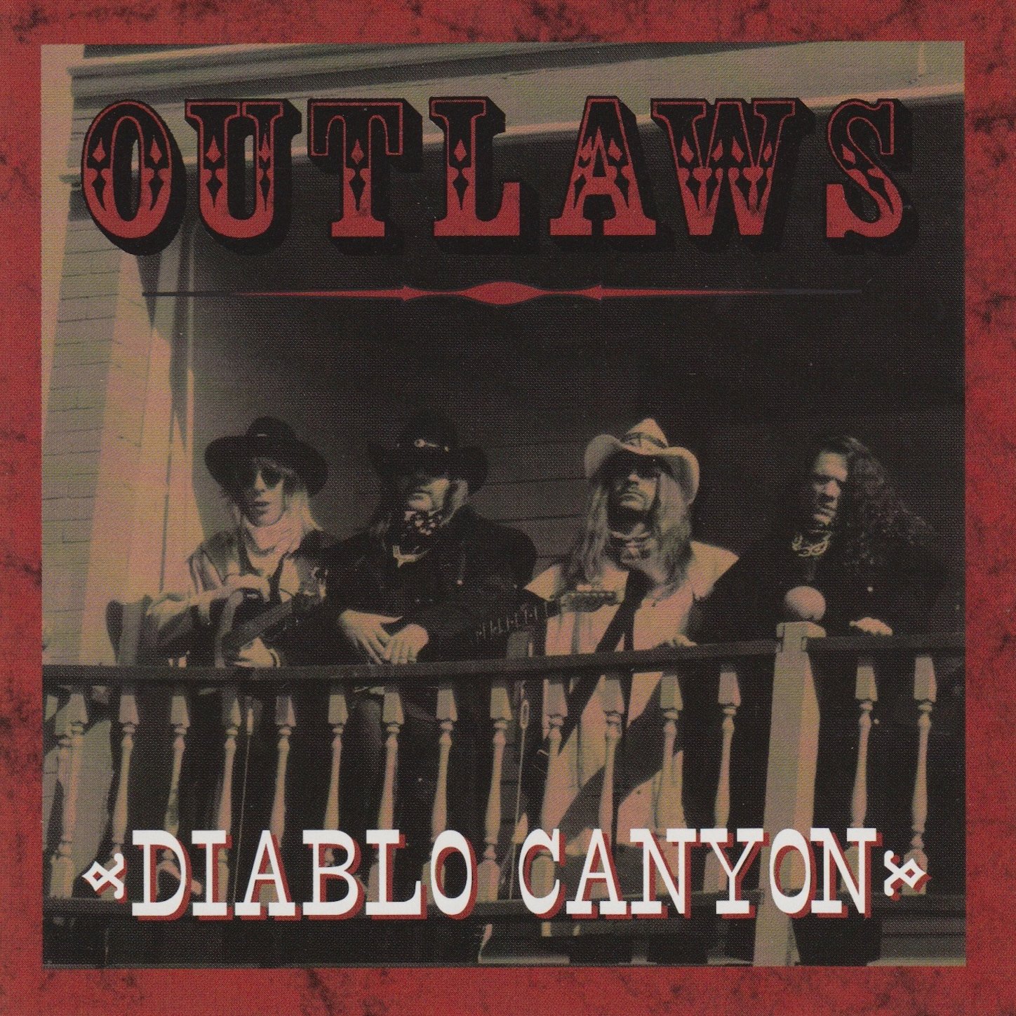 Outlaws