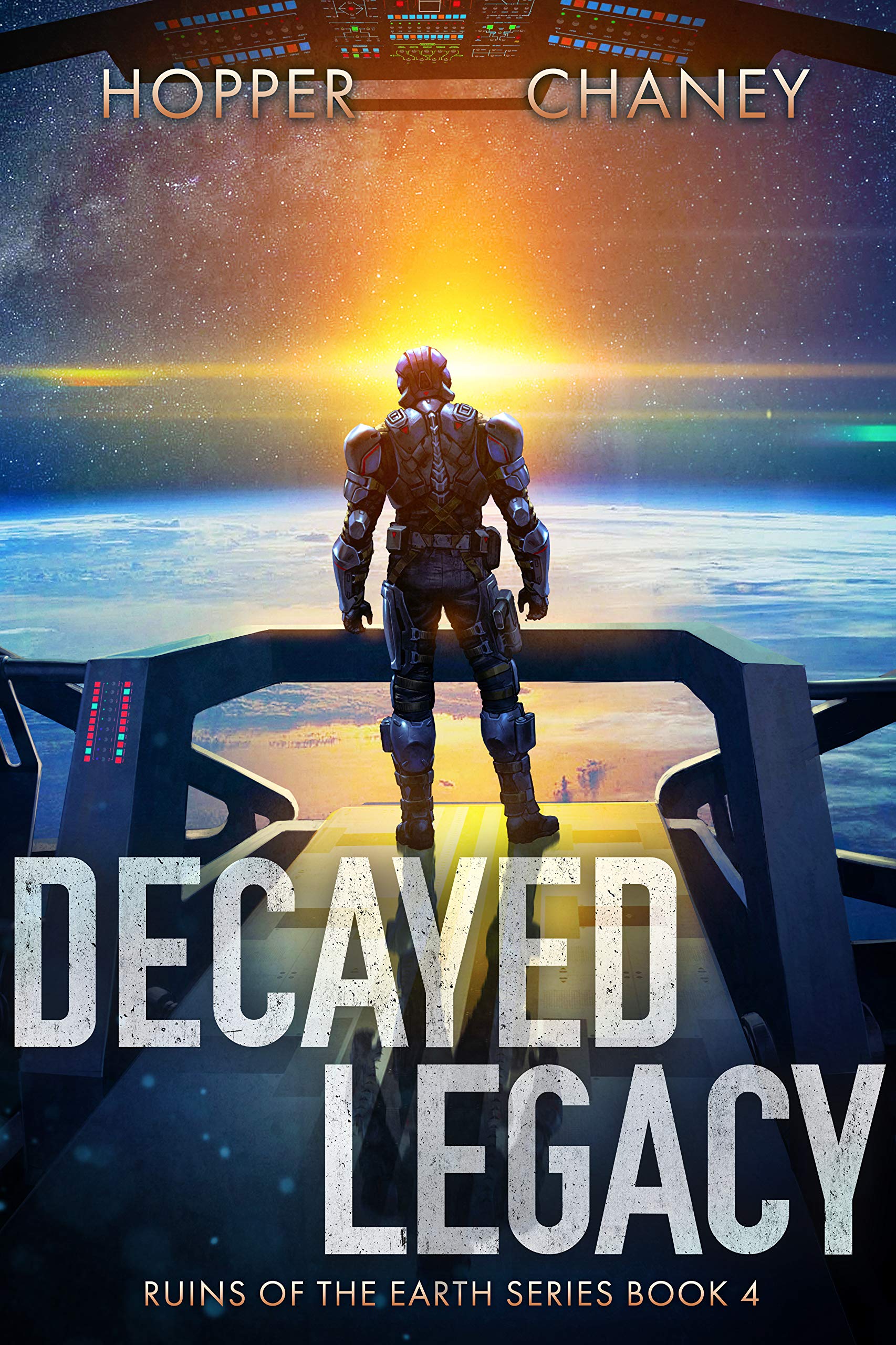 Gracexglen: A Legacy In Ruins? - ryldmqg