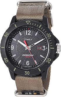 Timex solar watch amazon Clearance