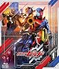 Masked Rider Build Blu-ray COLLECTION 1