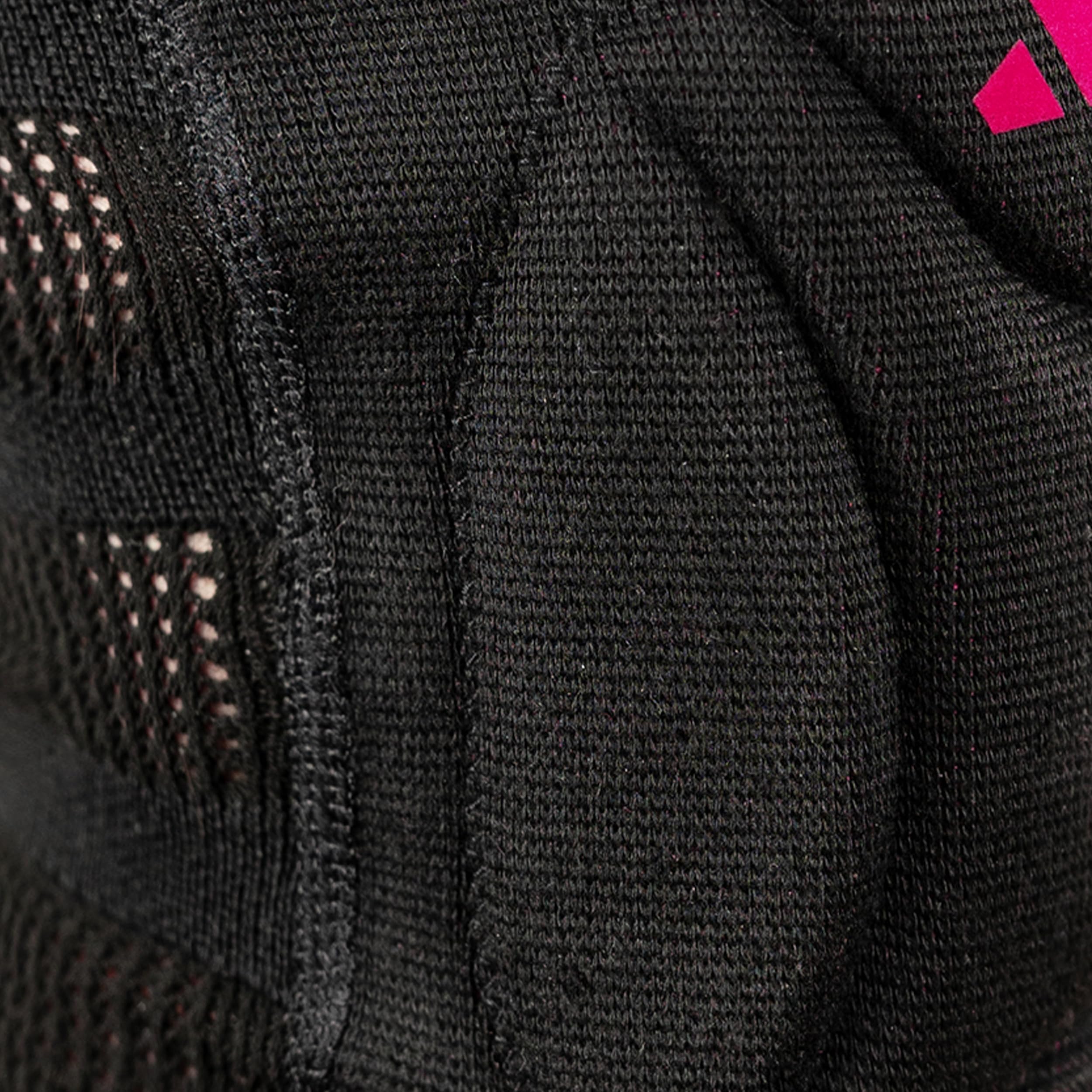 Amazon.com: adidas Reversible Wrestling Adult Kneepad (Pink/Black