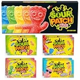 Soft & Chewy Candy Variety Pack Large Gift Box, Bulk Candy, 8-3.5 oz Boxes