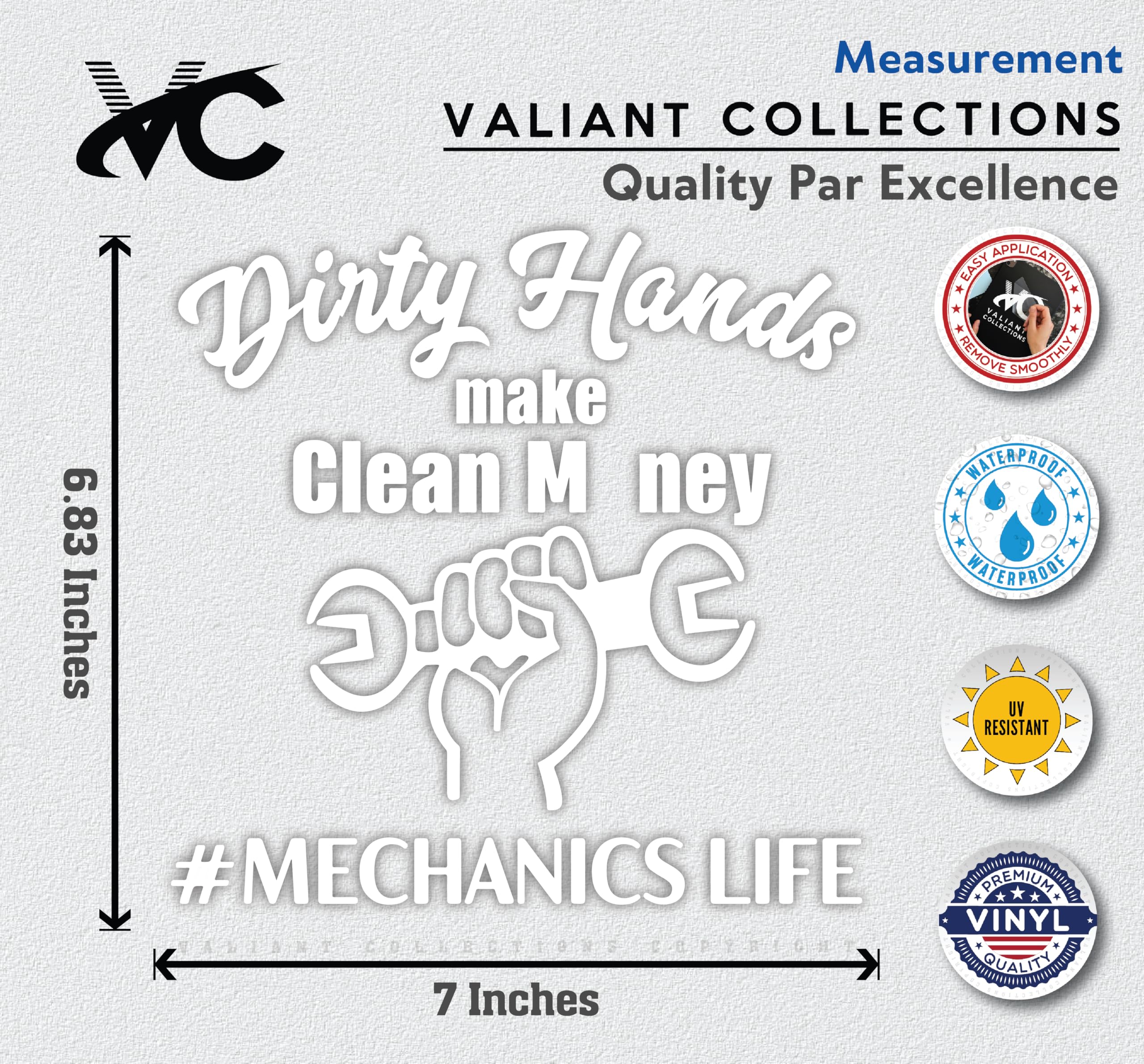 How to Clean Walls for Vinyl Stickers: Easy Tips for Perfect Adhesion