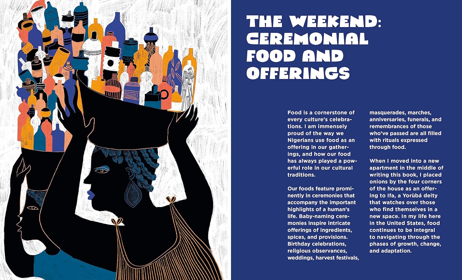 My Everyday Lagos: Nigerian Cooking at Home and in the Diaspora [A Cookbook] - Image 6