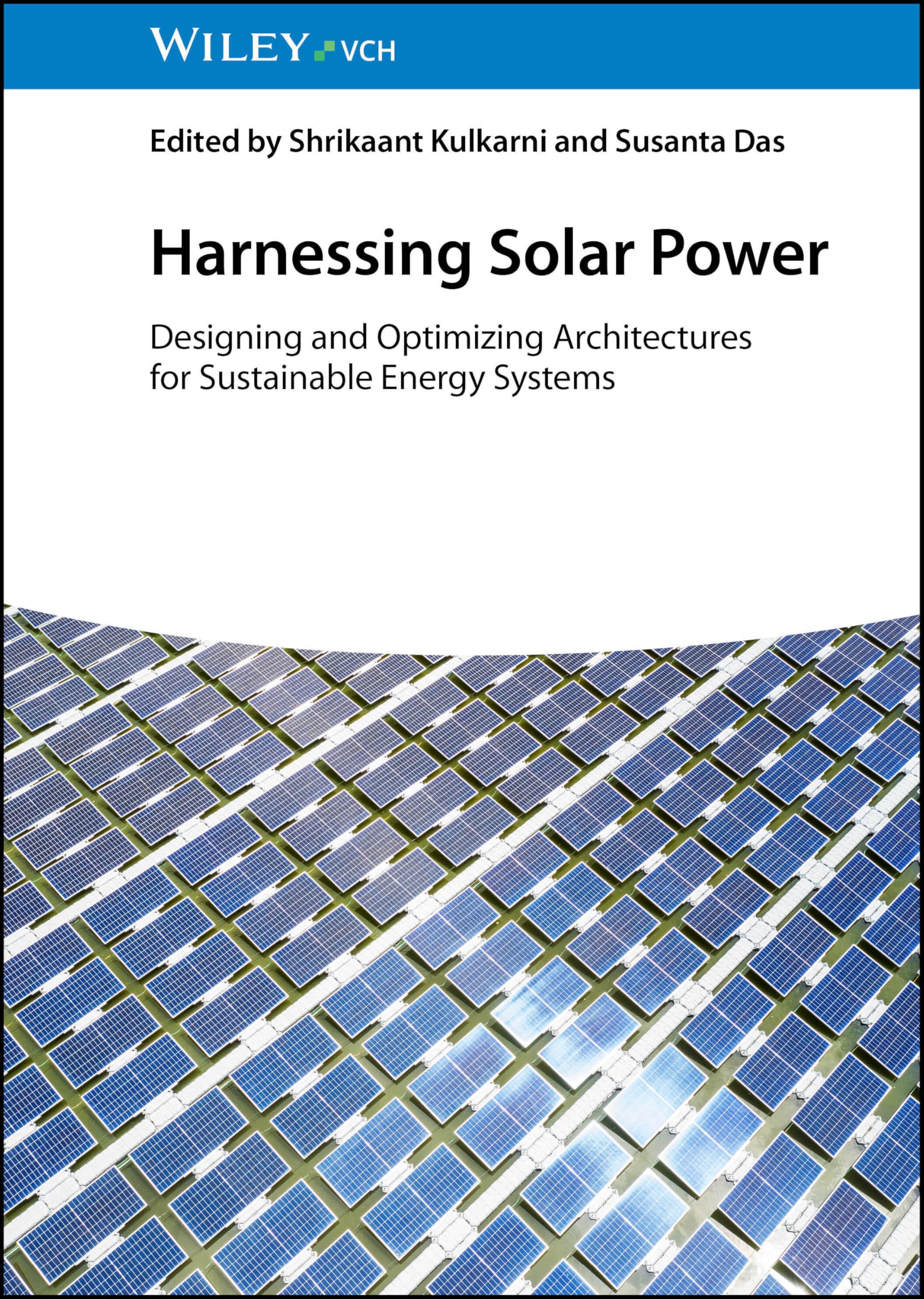 Harnessing Solar Power: Designing and Optimizing Architectures for Sustainable Energy Systems