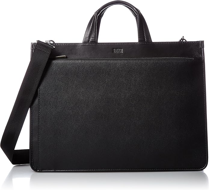 未使用品✨️　タケオキクチ　フルレザー　ドクターズバッグ　ビジネスバッグ Amazon.co.jp: [タケオキクチ] ビジネスバッグ フルオープン