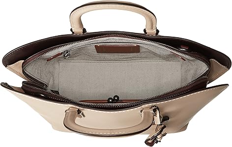 Amazon | [コーチ] 公式ダコタ サッチェル グラブタン レザー 59132  