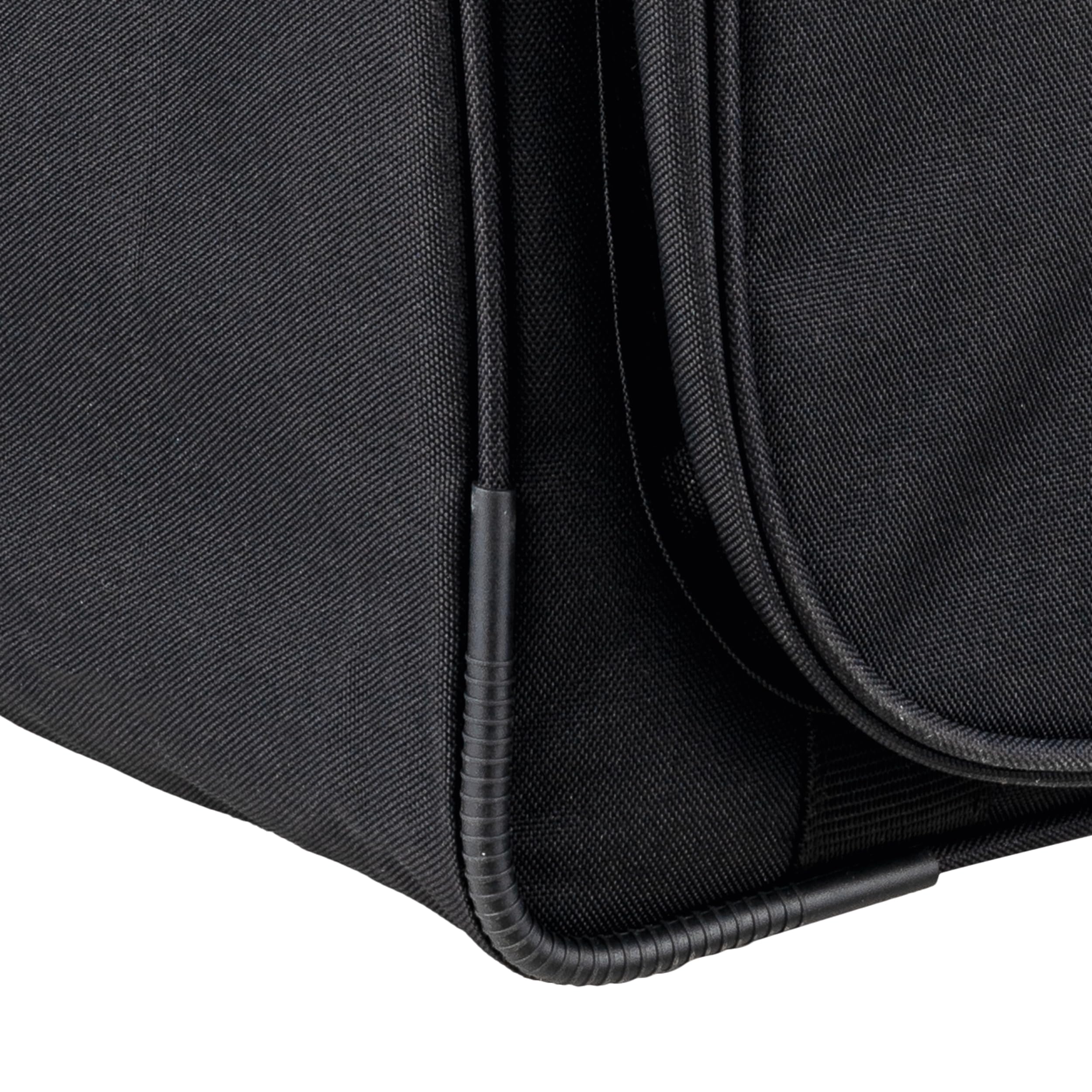 Meinl Percussion MIB-L - Funda para batería, color negro