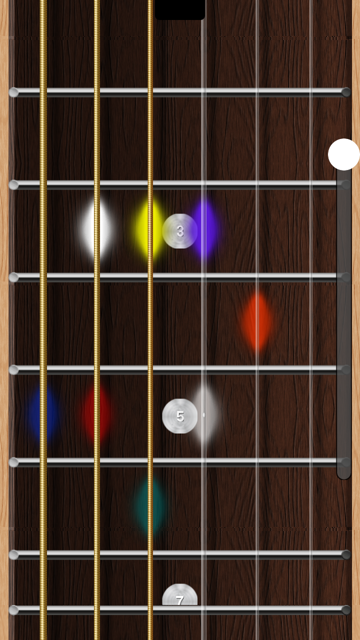 Real Guitar Guitar Simulator App on Amazon Appstore