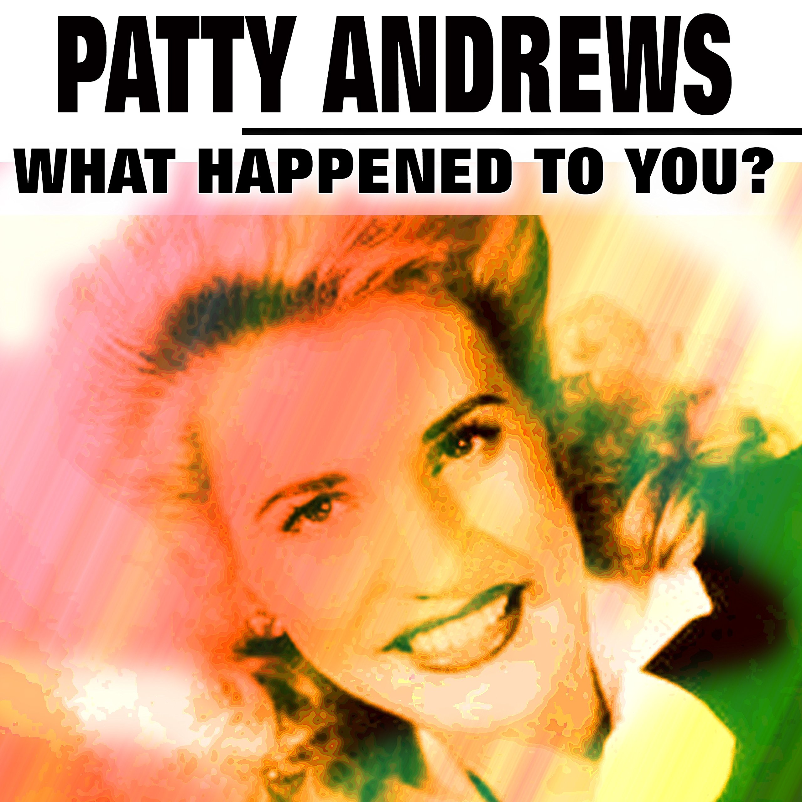 Patty Andrews