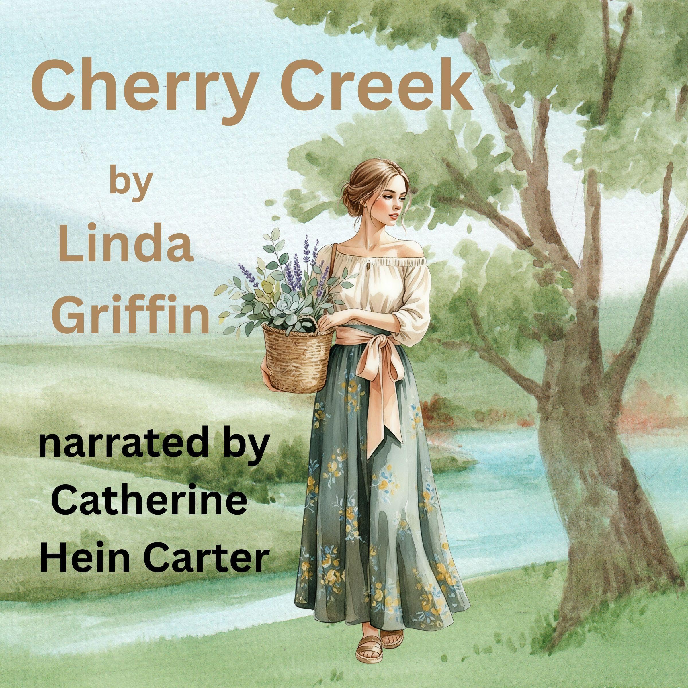 Cherry Creek book cover