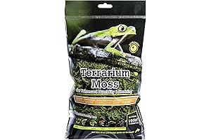 Galapagos (05211 Premium Frog Moss, 150in3