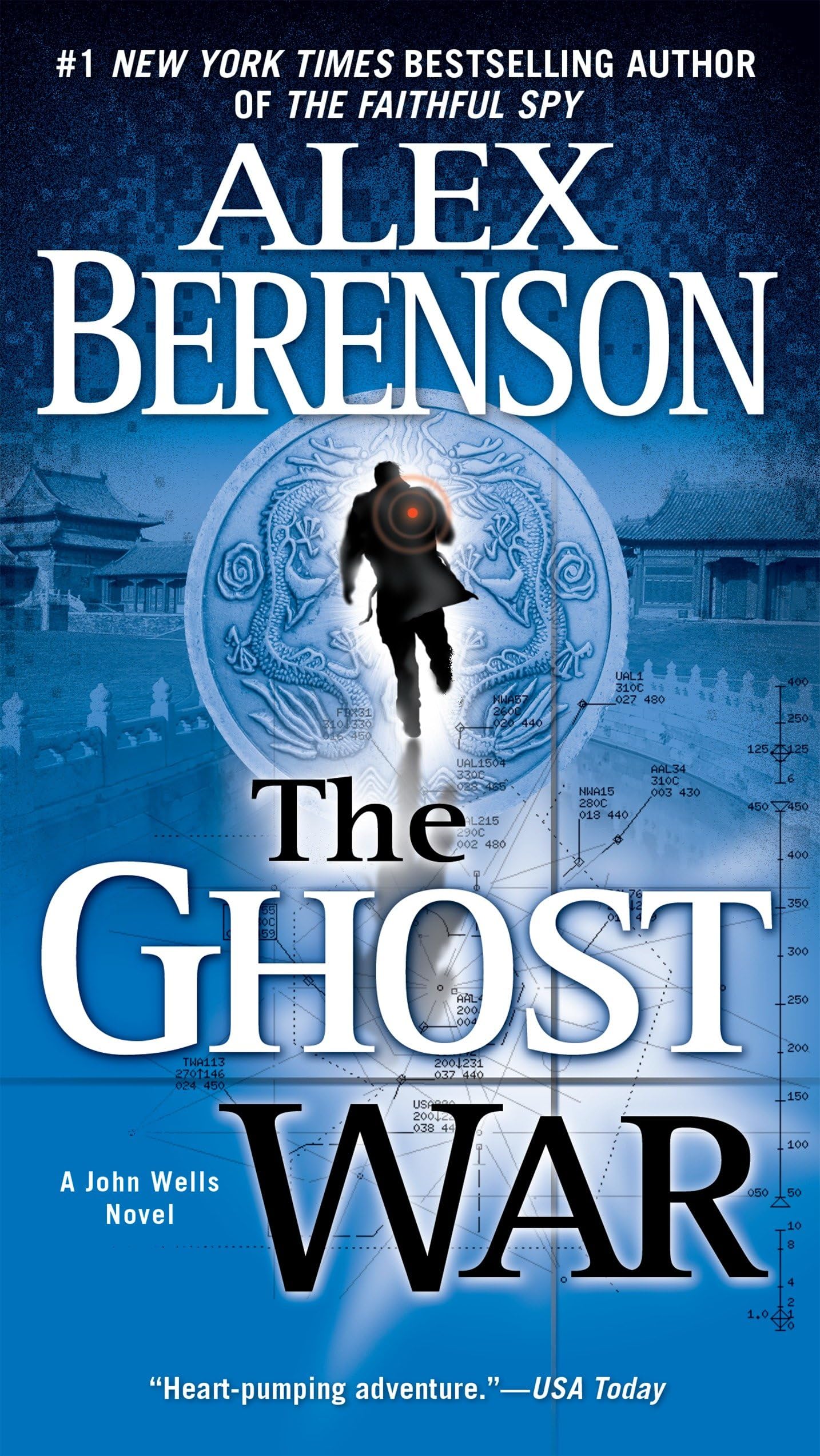 Buy The Ghost War — BookShops.in