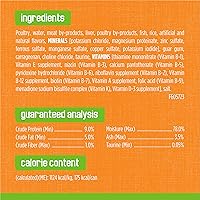 Vista 5 de Alimento húmedo para gatos Classic Pate de Purina Friskies, 5.5 onzas