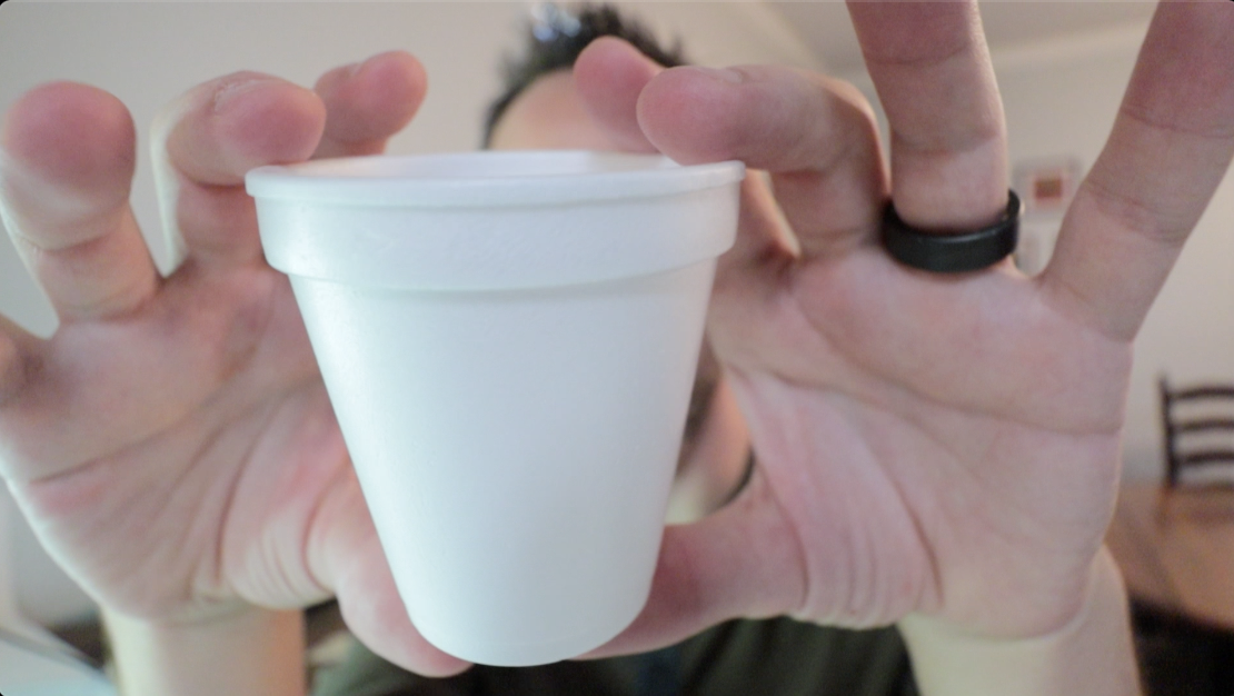 Best Styrofoam Cups? | Disposable Cups for Party