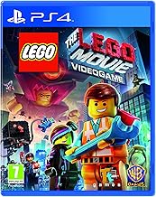 The LEGO Movie Videogame - PS4