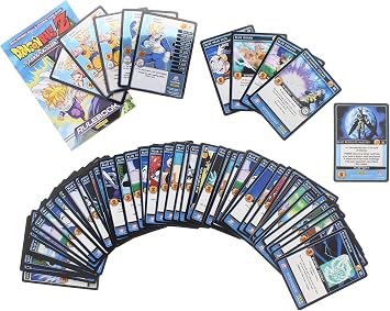 Dragonball Z Awakening Starter Deck (70 Cards)