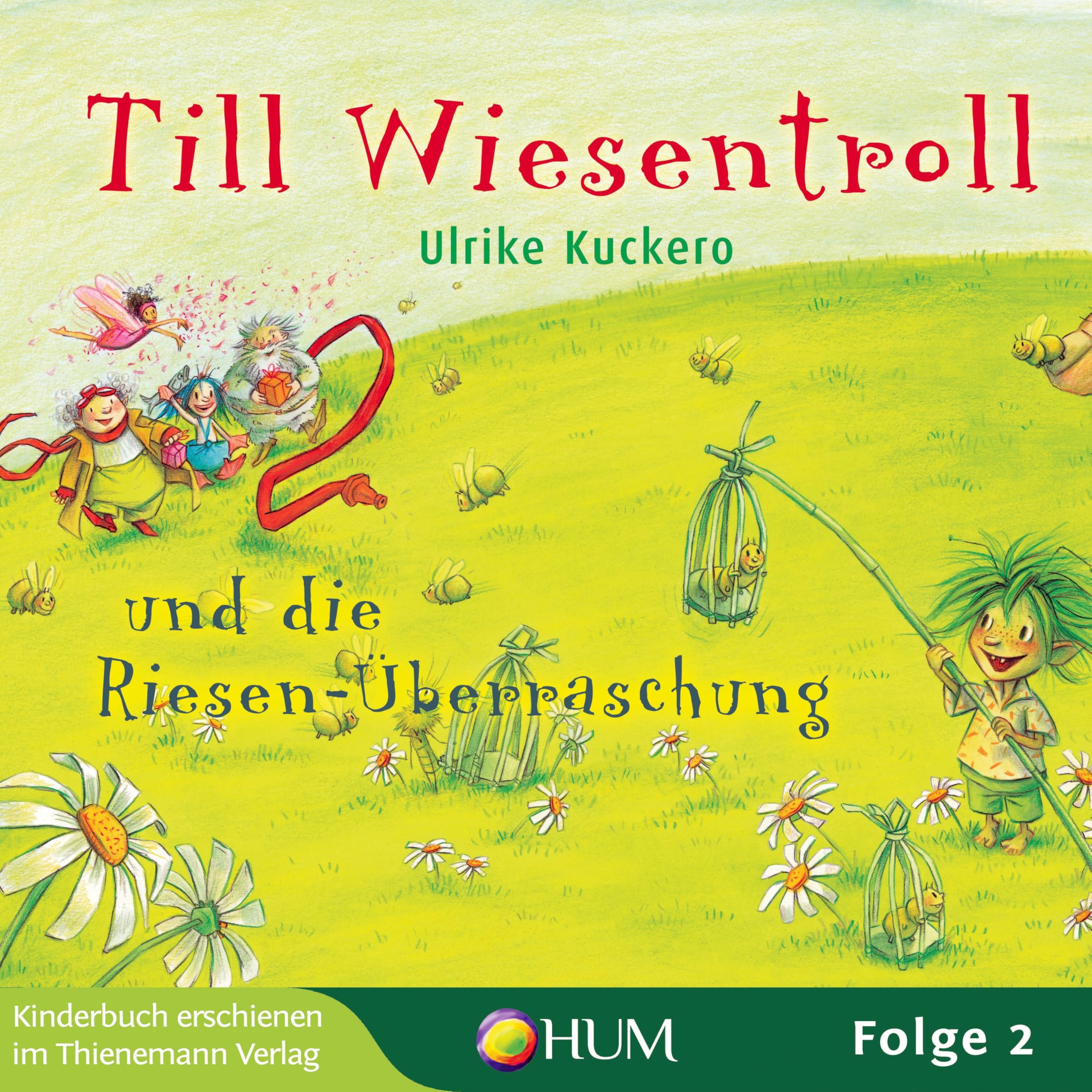 Till Wiesentroll