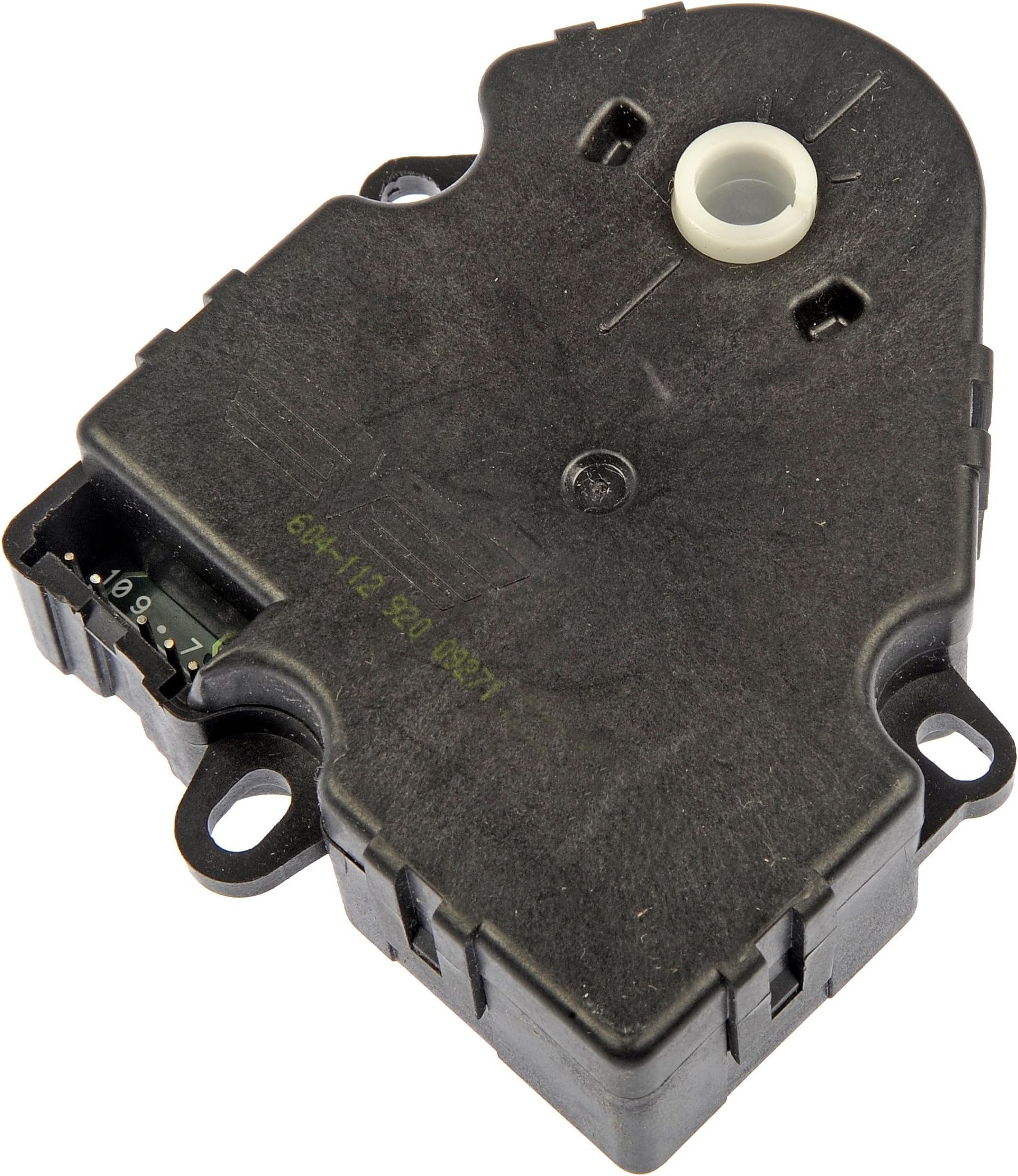 Dorman 604-112 HVAC Blend Door Actuator Compatible with Select Models