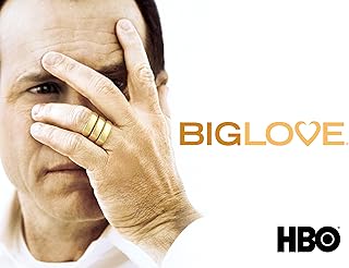 Big Love: Season 1