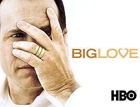 Big Love: Season 1