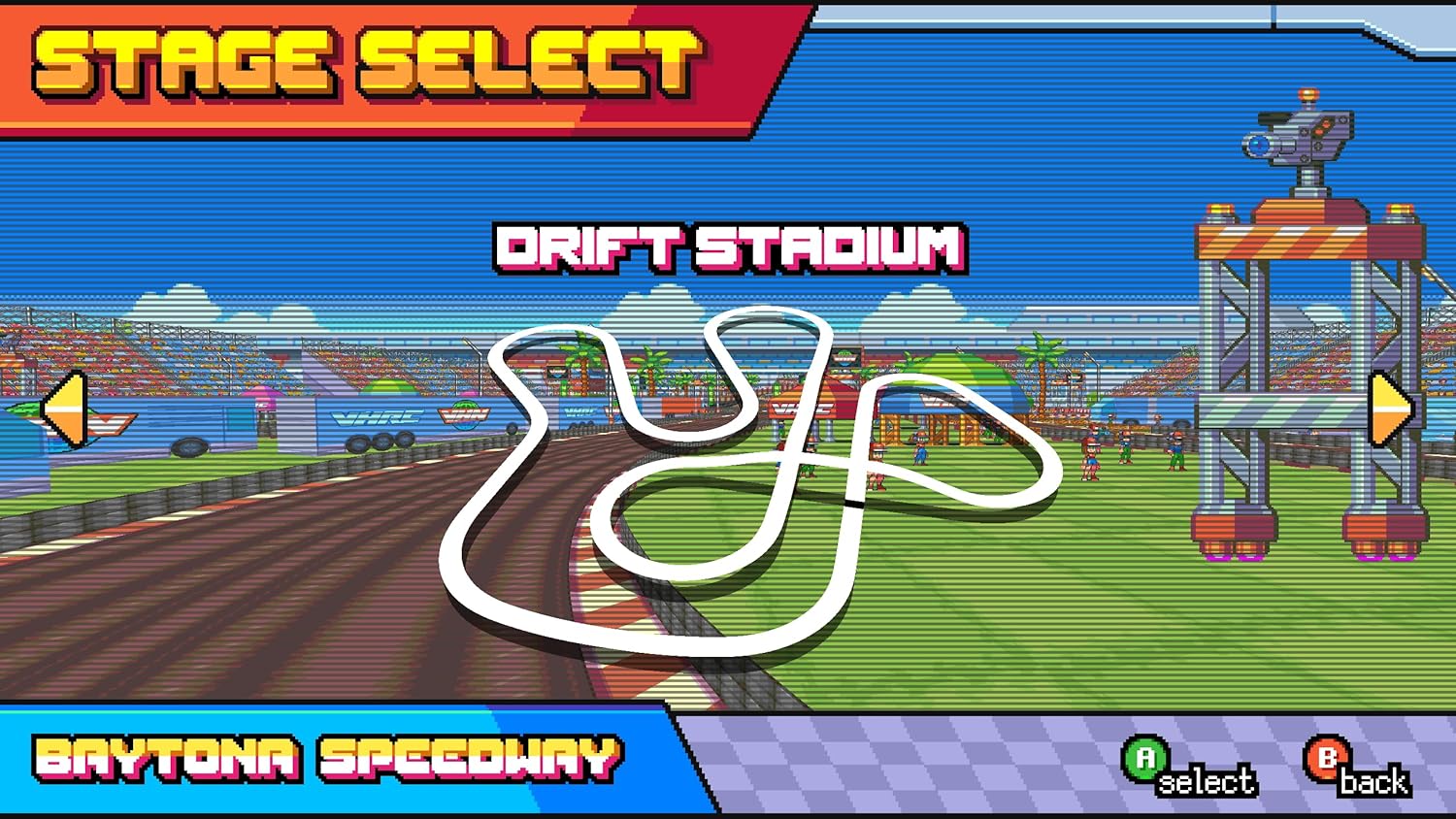 Victory Heat Rally Champion Edition - for Nintendo Switch