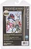 Dimensions Needlecrafts Counted Cross Stitch, Christmas On The Beach
