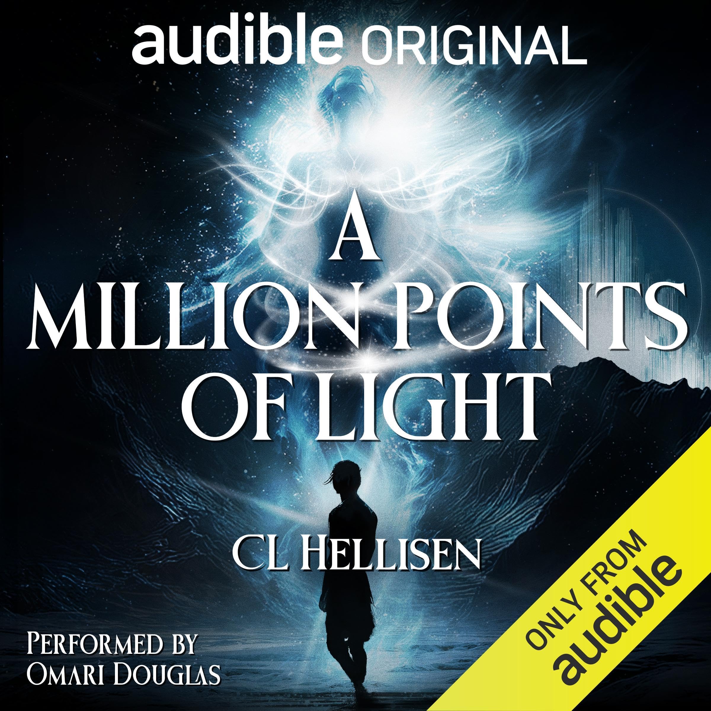 Cover art for A Million Points of Light