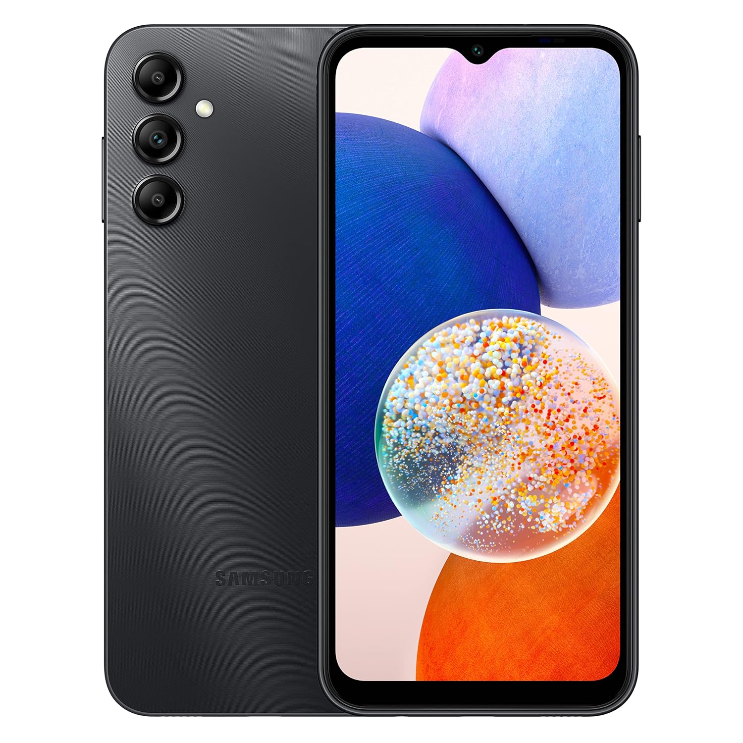 SAMSUNG Galaxy A14 5G A Series Cell Phone, Factory Unlock...