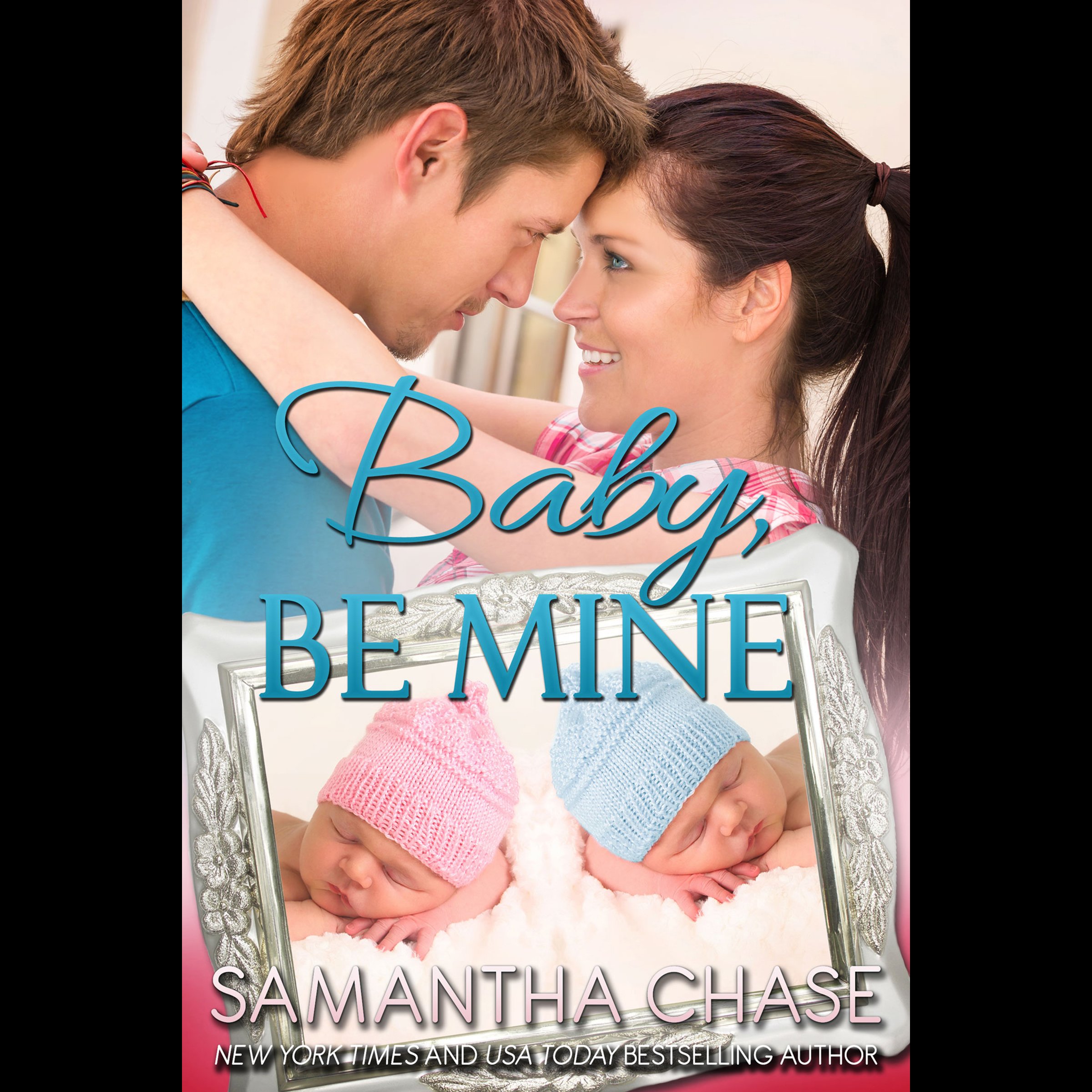 Cover art for Baby, Be Mine