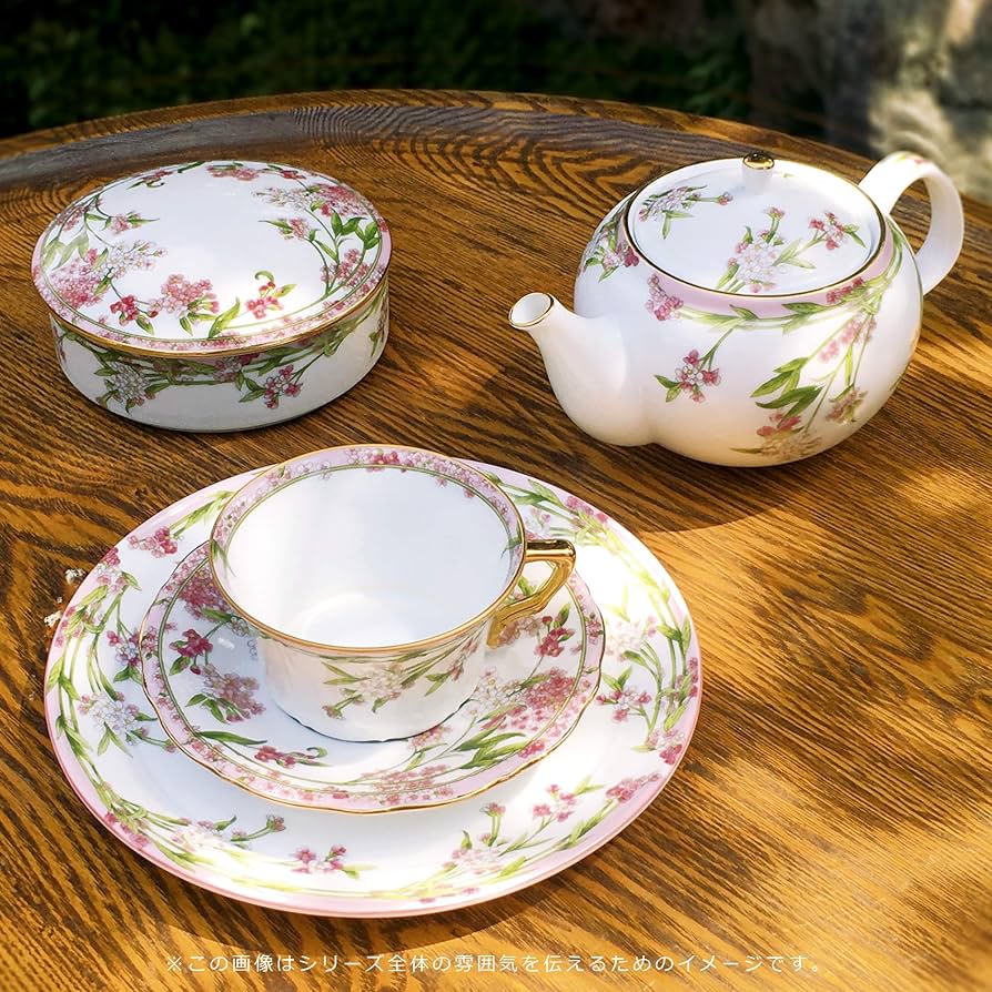 TEA ROAD 5000 サービストレー　BA-00449 新品未使用保管品 TEA ROAD 5000 サービストレー BA-00449 新品未使用保管品 食器