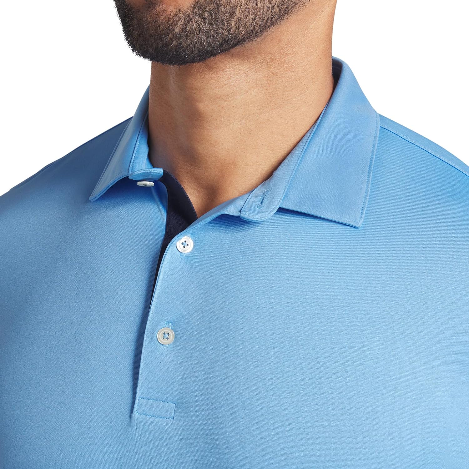 Puma Mens Pure 2.0 Polo