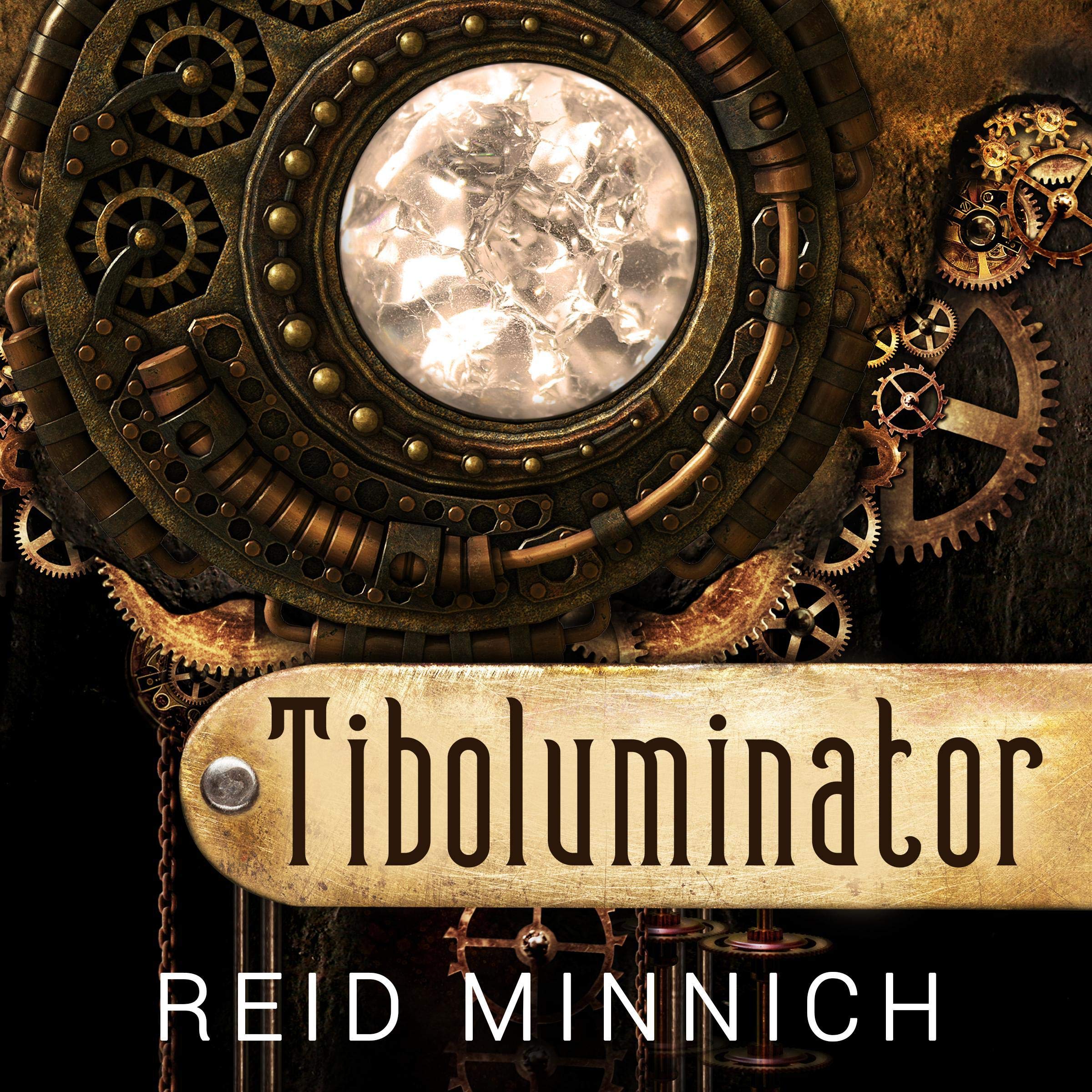 Tiboluminator