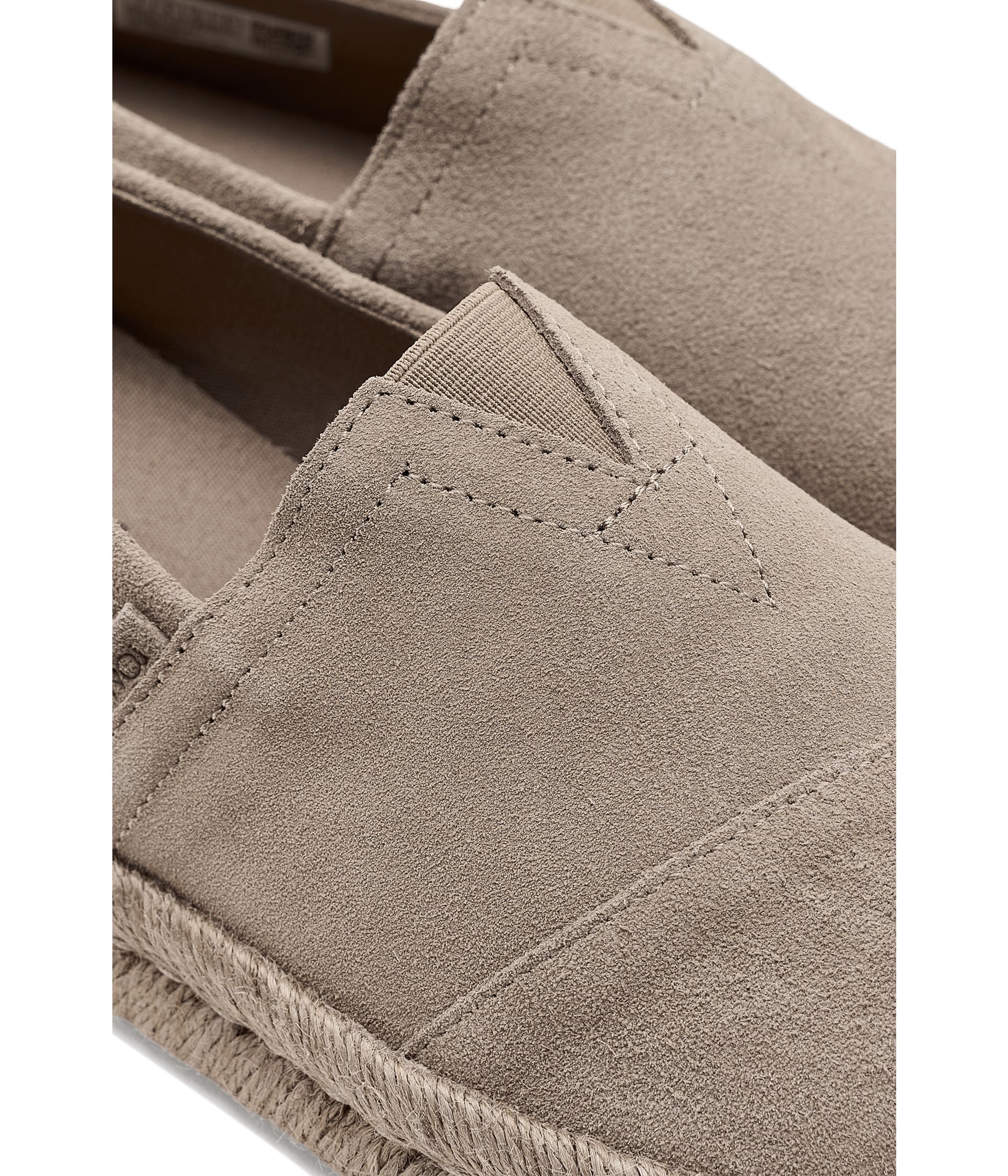TOMS Herren Alpargata Rope 2.0Flacher Slipper
