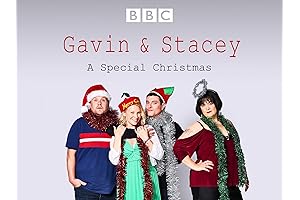 Gavin and Stacey: A Very Christmas Special