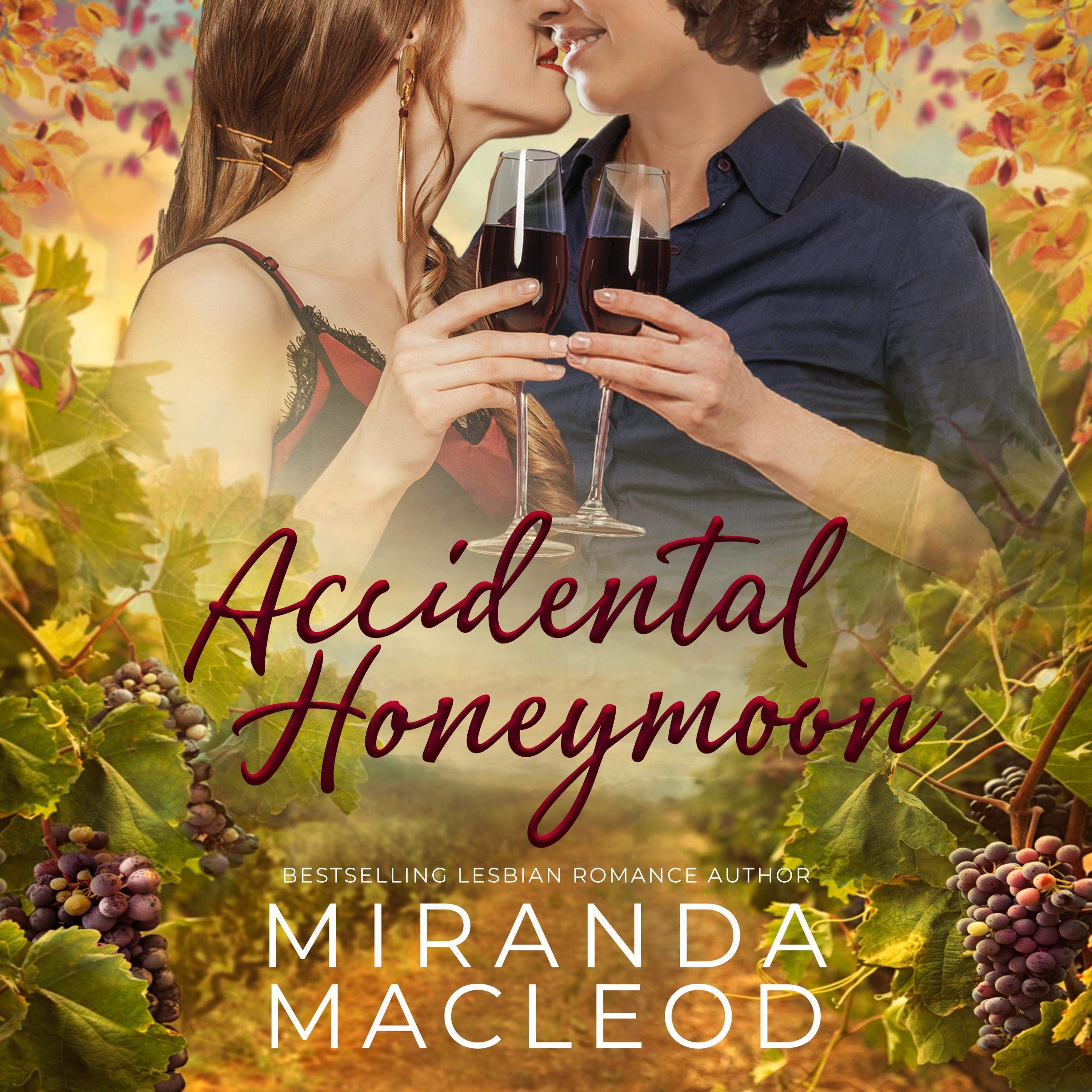 Accidental Honeymoon